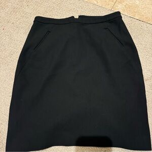LOFT pencil skirt